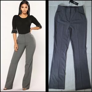 New Office Attire Slacks